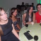 15 Anos de Elisandra Almeida